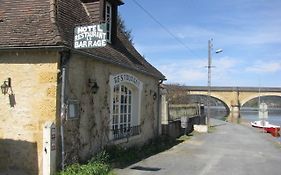 Le Barrage