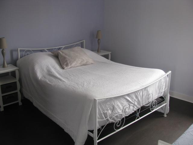 Hôtel Le Barrage à Mauzac-et-Grand-Castang Chambre photo